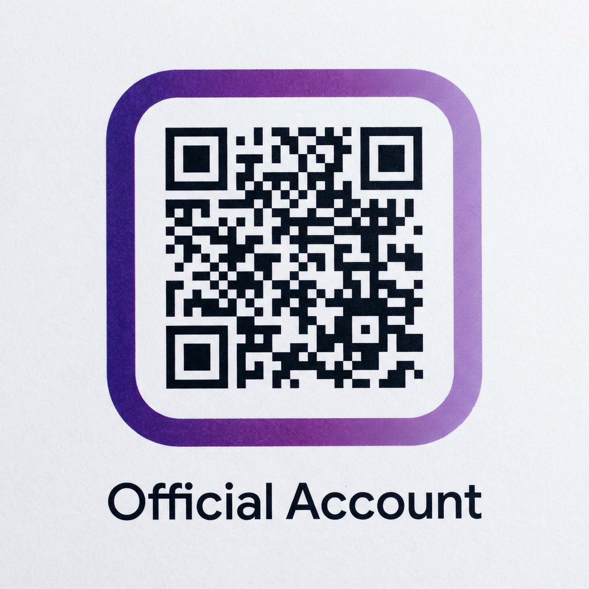 17c一起草公众号二维码